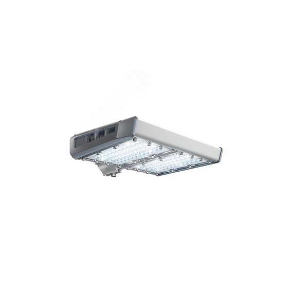 Светильник светодиодный ДКУ-70,7W IP67 9439Лм 5000К КСС ШБ LC F1 (Уличный светильник TL-STREET 80 5K LC F1 W) Технологии света УТ000009617
