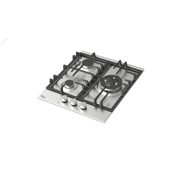 Панель варочная газовая P-3SBM Oasis Klima Р0000158233