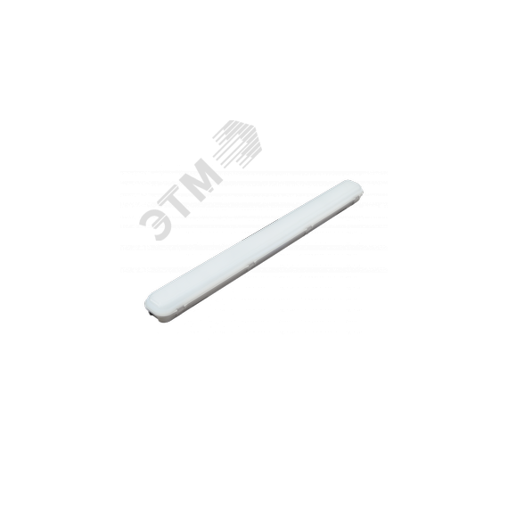 Светильник LPO/LSP SE 50/6800 opal 3K DL DIORA DLPOSE50-O-3K-DL