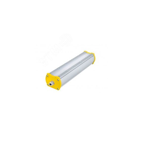 Светильник Piton 2Ex 25/2600 Д opal 5K Т DIORA DP2Ex25-D-O-5K-T