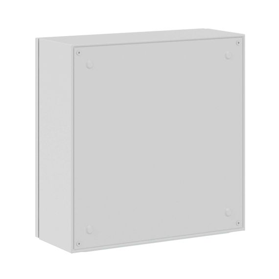 Корпус навесной ST с М/П ВxШxГ 500x500x200 мм, IP66
