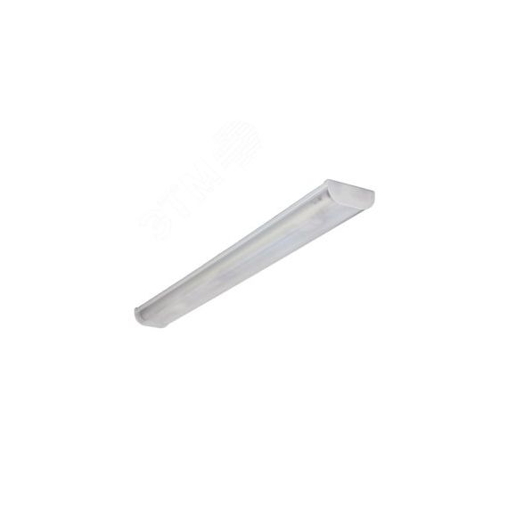 Светильник TLPL235 EM, ЛЛ (T5), IP20, ЭПРА(A2), авар.блок TECHNOLUX 07244