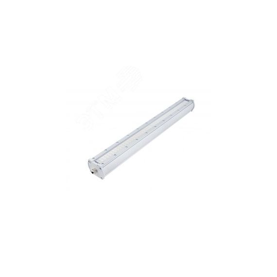 Светильник Piton 40/5500 Г90 5K DIORA DP40G90-5K