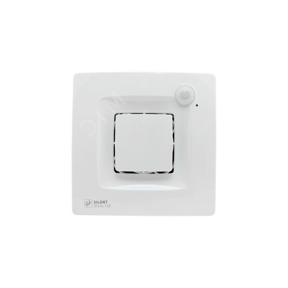 Вентилятор накладной DUAL 100 Soler & Palau 03-0103-258