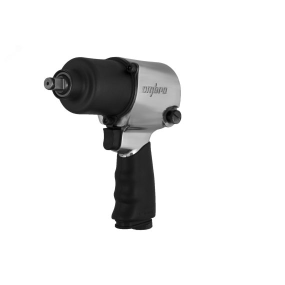 Гайковерт пневматический ударный 1/2''DR, 8000 об/мин., 815 Нм Ombra OMP11281