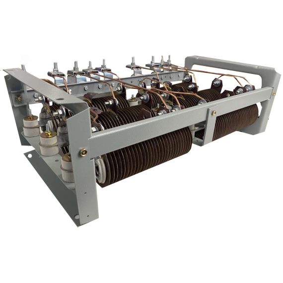 Блок резисторов Б6У2 ИРАК 434.332.004-65 ЭТК УТ000001447