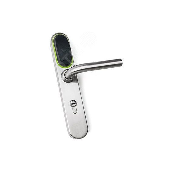 Накладка на замок электронная Z-Eurolock (мод. 0) IronLogic 5452