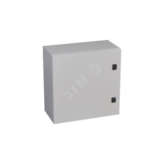 Щит монтажный ЩМП 500х500х250мм LEGRAND 39941