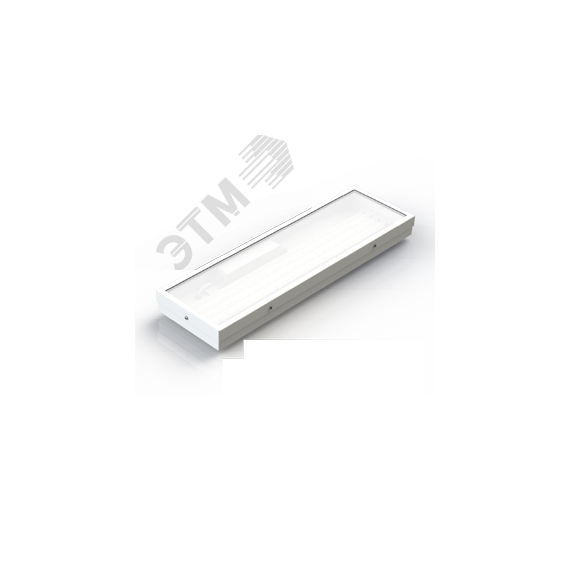 Светильник NPO SE Glass Mini 30/3500 opal 6K A DIORA DNPOSEGMini30-O-6K-A