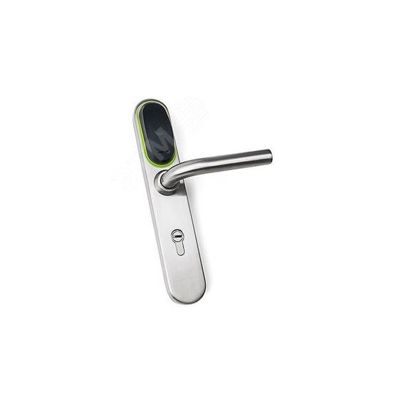 Накладка электронная на замок Z-Eurolock (мод. 72) IronLogic 5460