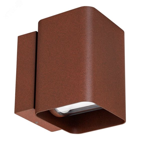 Светильник LGD-Wall-Vario-J2R-12W Warm White (ARL, IP54 Металл, 3 года) Arlight 022002