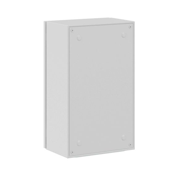 Корпус навесной ST с М/П с прозрачной дверью ВxШxГ 500x300x200 мм, IP66