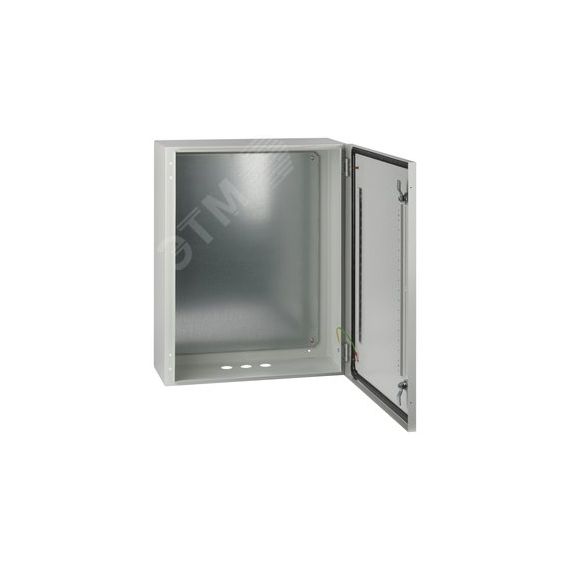 Корпус металлический ЩМП-60.60.25 ЭРА OPTIMA c.6.6.2_5 (600х600х250) IP54 ЭРА Б0061601