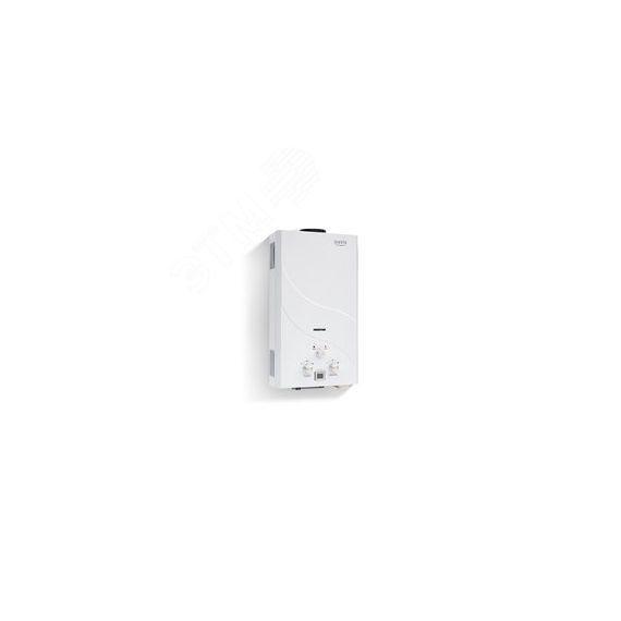 Водонагреватель газовый проточный 20-OG Oasis Р0000005365