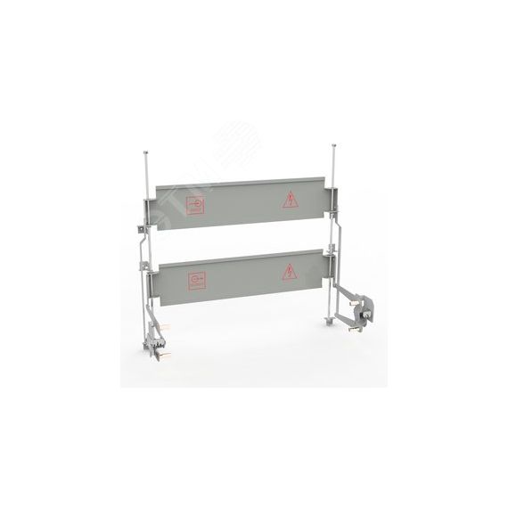 Механизм шторочный SM-10-650-OptiMat BB КЭАЗ 345325