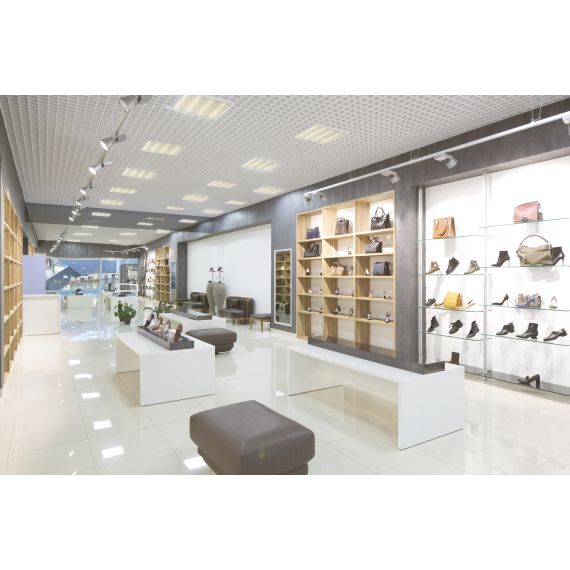 PRO Панель светодиодная ДВО 2001A 30Вт 3000К IP40 588х588мм Грильято микропризма БАП 3ч IEK PRO Панель светодиодная ДВО 2001A 30Вт 3000К IP40 588х588мм Грильято микропризма БАП 3ч IEK