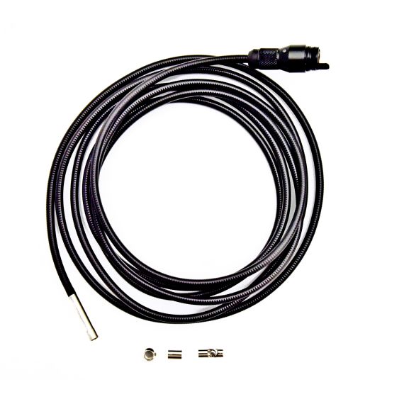 Зонд BT-6-3М диаметр 6мм, длина 3м для видеоскопов BS-050, BS-100, BS-150 CEM 481431