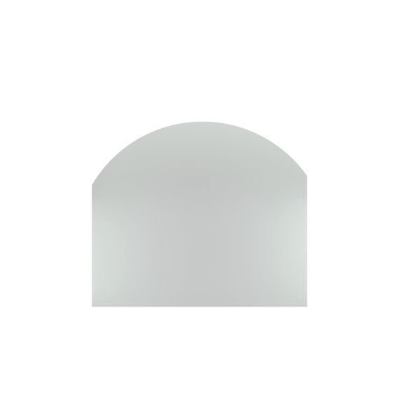 Рассеиватель из опалового ПММА устойчив к воздействию УФ-лучей и не пожелтеет со временем