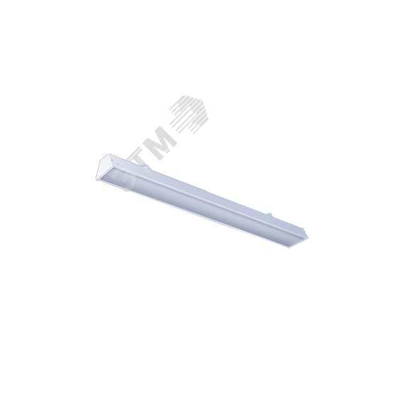 Светильник светодиодный ДСО-02-О-40-1100-4К-IP40-DALI INNOLUX 92275