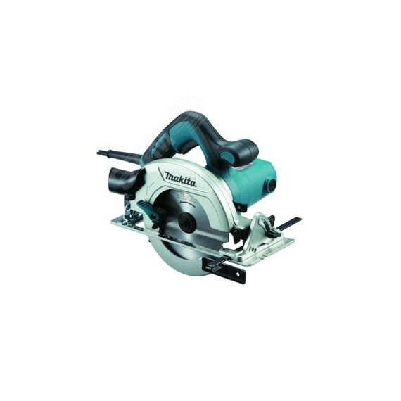 Пила дисковая 1050Вт, 165мм, рез 54.5мм Makita HS6601