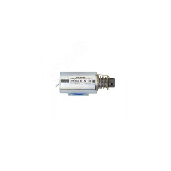 Электромагнит в сборе PERCo TTR-07.657.00