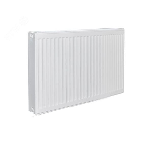 Радиатор стальной панельный 21/300/2600 нижнее подключение ГОСТ 31311-2022 Oasis Р0000108855