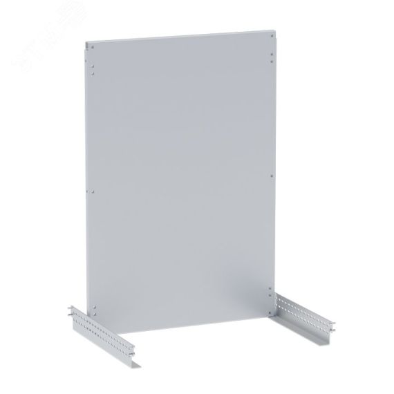 Панель монтажная В900 Ш800 глухая AVERES EKF MP9M800