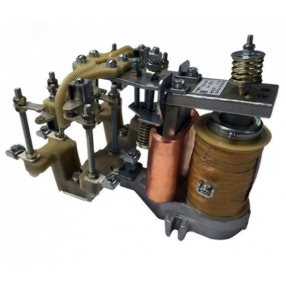 Реле РЭВ-816 У3/110В .01 ЧЭАЗ г.Чебоксары 158160102