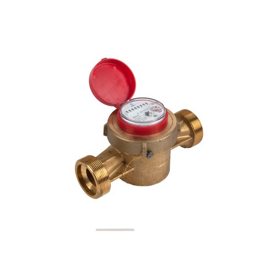 Счетчик воды универсальный ОСВУ-40 'НЕПТУН' Декаст М 75-40-01