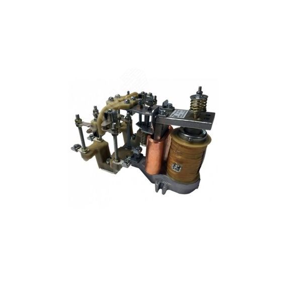 Реле РЭВ-816 У3/220В .01 ЧЭАЗ г.Чебоксары 158160202