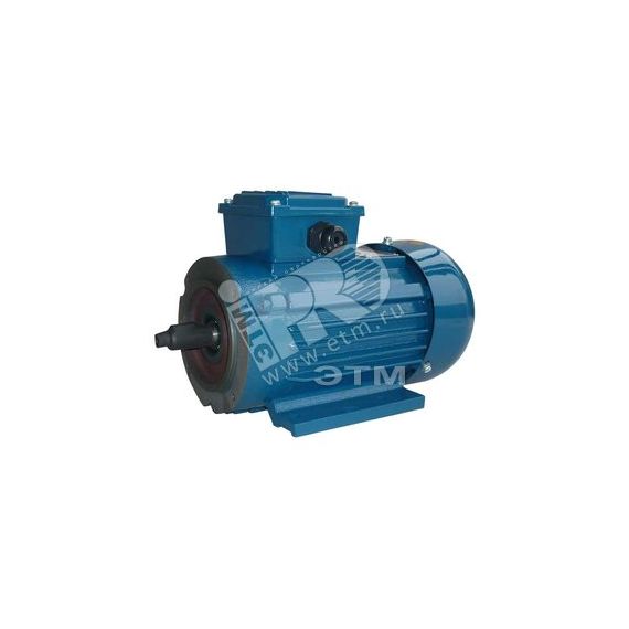 Электродвигатель Elcom 5АИ 80 А8 0.37/1500  IM 2181  Китай