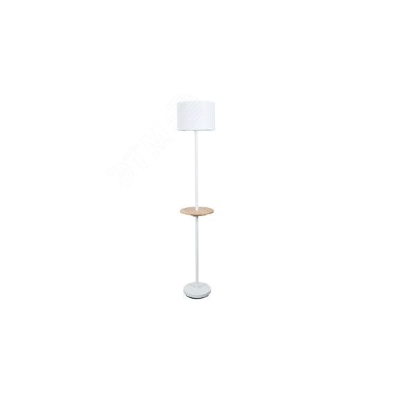 Торшер COMBO Arte Lamp A4056PN-1WH