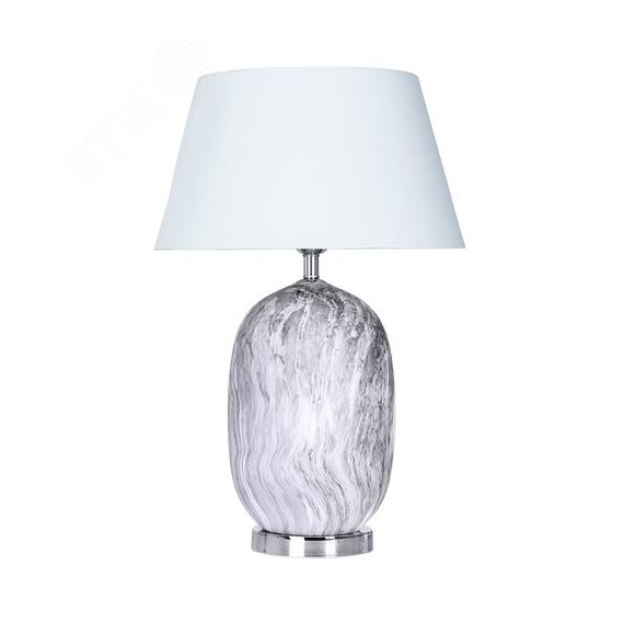 Декоративная настольная лампа SARIN Arte Lamp A4061LT-1CC