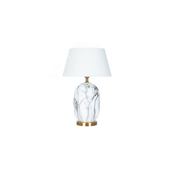 Декоративная настольная лампа SARIN Arte Lamp A4061LT-1PB