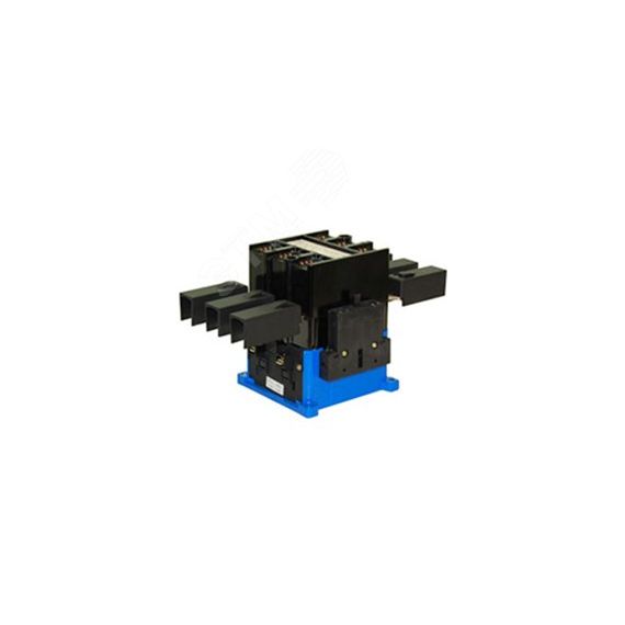 ПМ12-125150 УХЛ4 В, 110В/50Гц, 2з+2р, 125А, нереверсивный, без реле, IP20, пускатель электромагнитный  (ЭТ) Электротехник ET547173