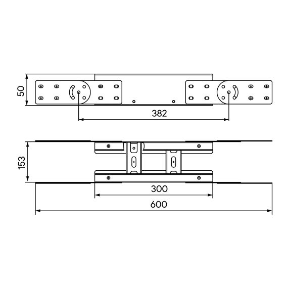 Чертеж ILFM515C