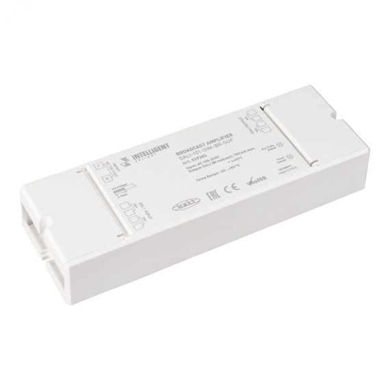 Усилитель DALI-101-DIM-BR-SUF (DALI bus, 230V) (IARL, -) Arlight 029283