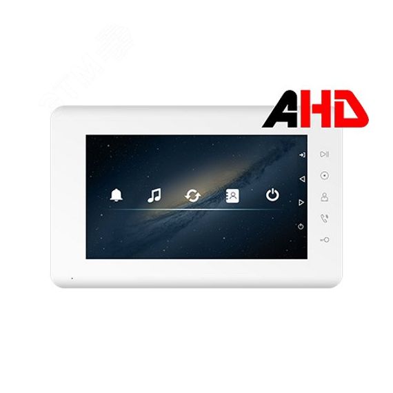 Монитор домофона цветной Tantos Mia HD XL