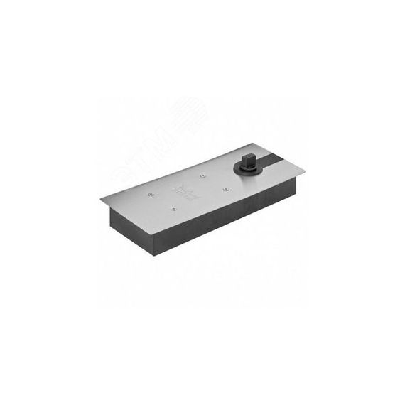 Доводчик BTS60, EN 3, 90 градусов, с креплением,петлей и пл dorma(dormakaba) 25160305