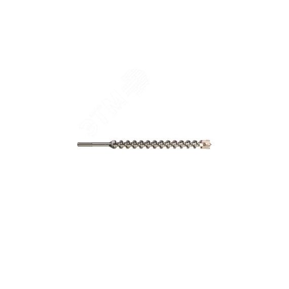 Бур SDSMAX 40x570 Milwaukee 4932352795