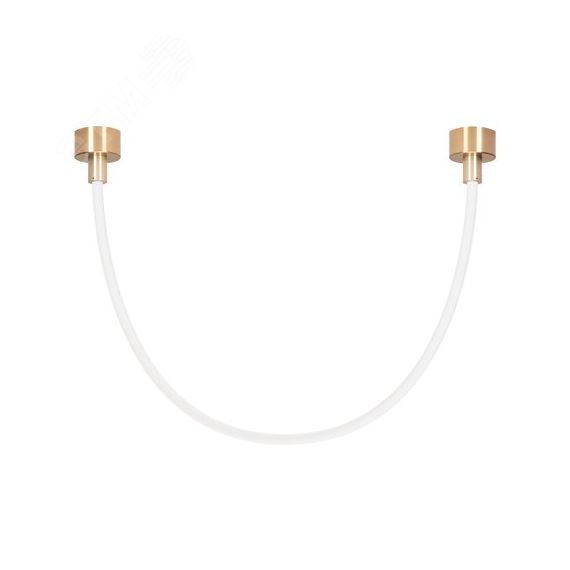 Светильник SP-TROPIC-SURFACE-R18-L1200-18W Day4000 (GD, 360 deg, 230V) (Arlight, IP20 Пластик, 3 года) Arlight 043394