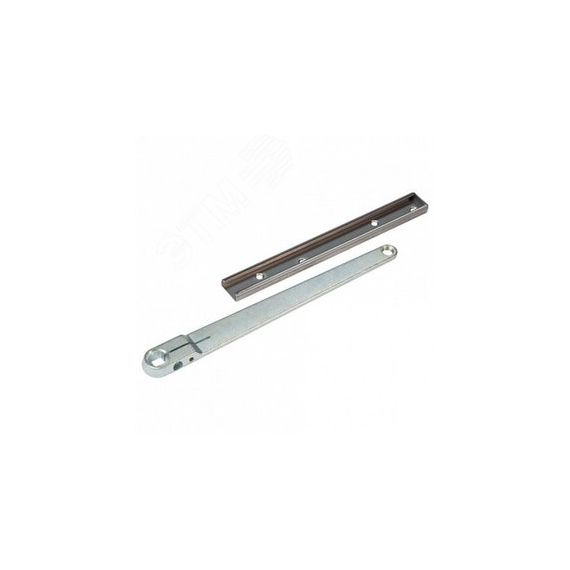 Канал скользящий для доводчиков RTS 85 тип 8510 dorma(dormakaba) 85210001