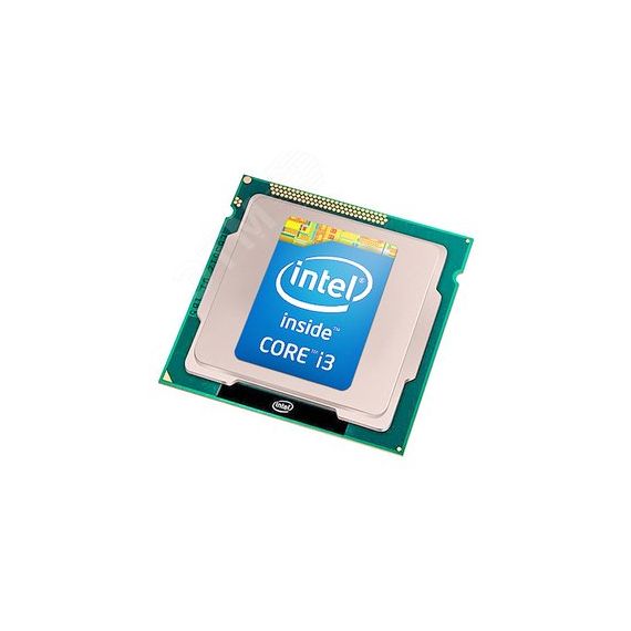 Процессор центральный Core i3-10105 OEM Intel CM8070104291321