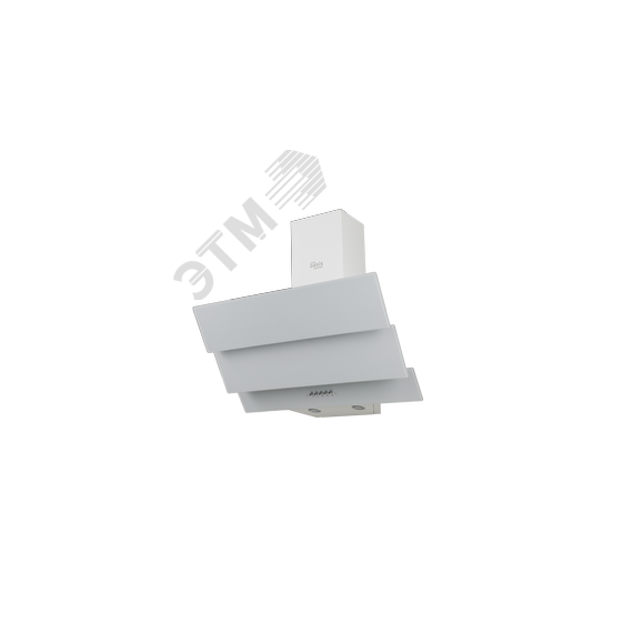 Вытяжка кухонная NS-60W Oasis Klima Р0000044331