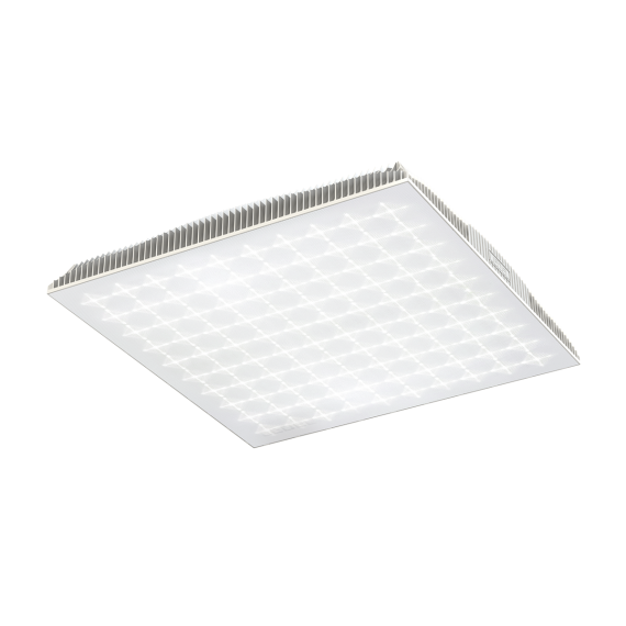 Светильник L-office 55/50/Д/4,0К/02/УК(v2)/Standart IP50 LEDEL