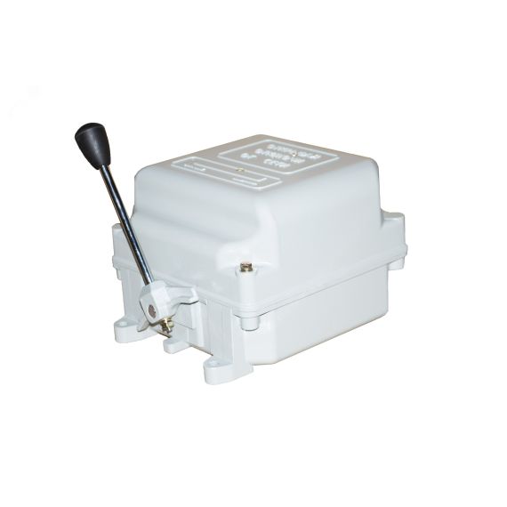 Командоконтроллер крановый кулачковый ККТ- 68 Кранэлектро 00-00019742