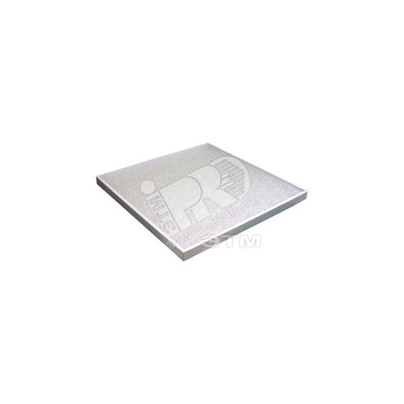 Светильник светодиодный ДВО-45Вт IP40 3000К Новый свет GRA45-09-W-02