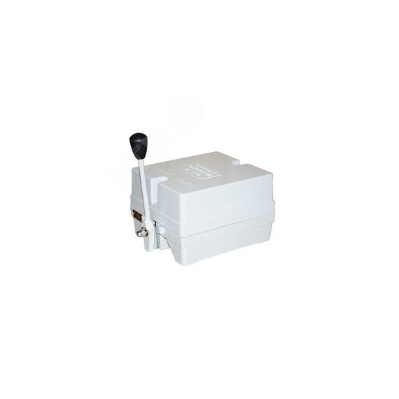 Командоконтроллер ККП 1132 (прямая рукоятка) Кранэлектро 00001004КЭМ