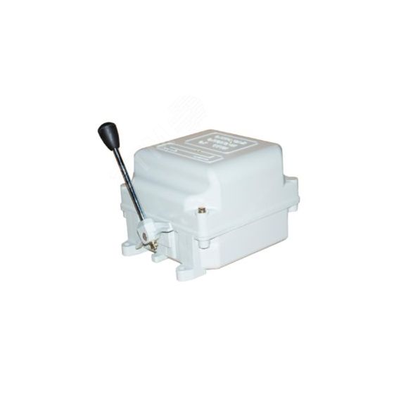 Командоконтроллер крановый кулачковый ККТ- 68 Кранэлектро 00-00019742