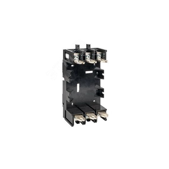 Панель втычная AV POWER-1/3ETU переднего присоед. PID-1/3F EKF mccb-1ETU-pin13F